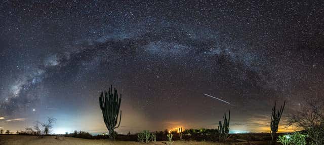 Cena en el desierto de la Tatacoa + Visita al Observatorio Astronómico