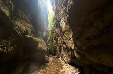 Excursão ao Cânion Pipilicua