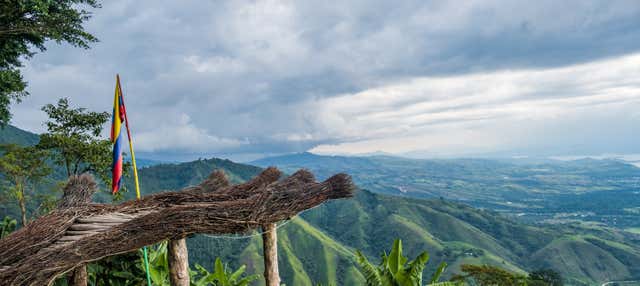 Excursión a La Mano del Gigante