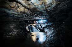 Escursione a Paicol + Speleologia nella grotta Caja de Agua