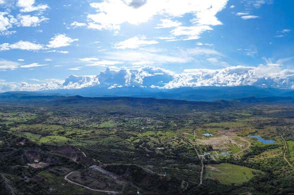 Excursión a Palermo