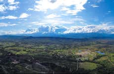 Excursión a Palermo
