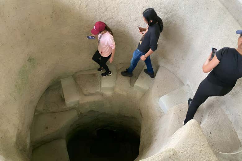 Alla scoperta di antiche civilità