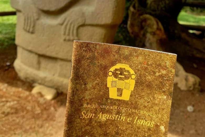Excursión al Parque Arqueológico de San Agustín