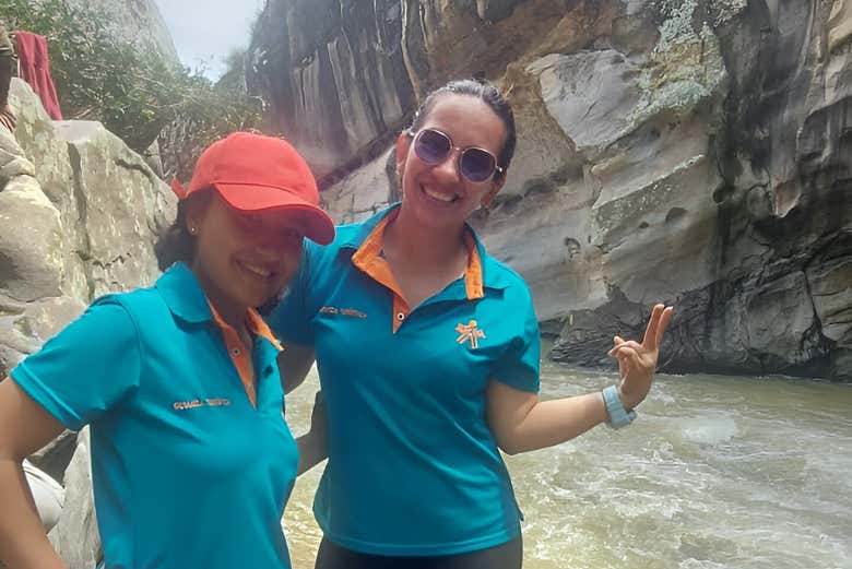 ¡Os lo pasaréis en grande!