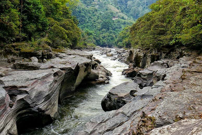 Fuente Ceremonial del Lavapatas
