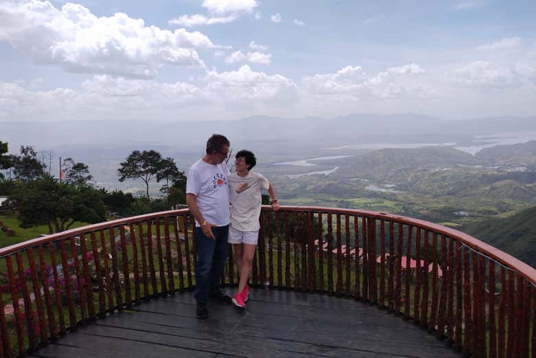 ¡Será una gran experiencia!