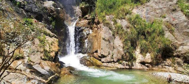Descente en rappel à Palermo