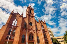 Tour panorámico por Neiva + Clase de baile folclórico