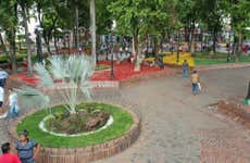 Tour por Neiva