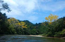Don Diego River Tubing