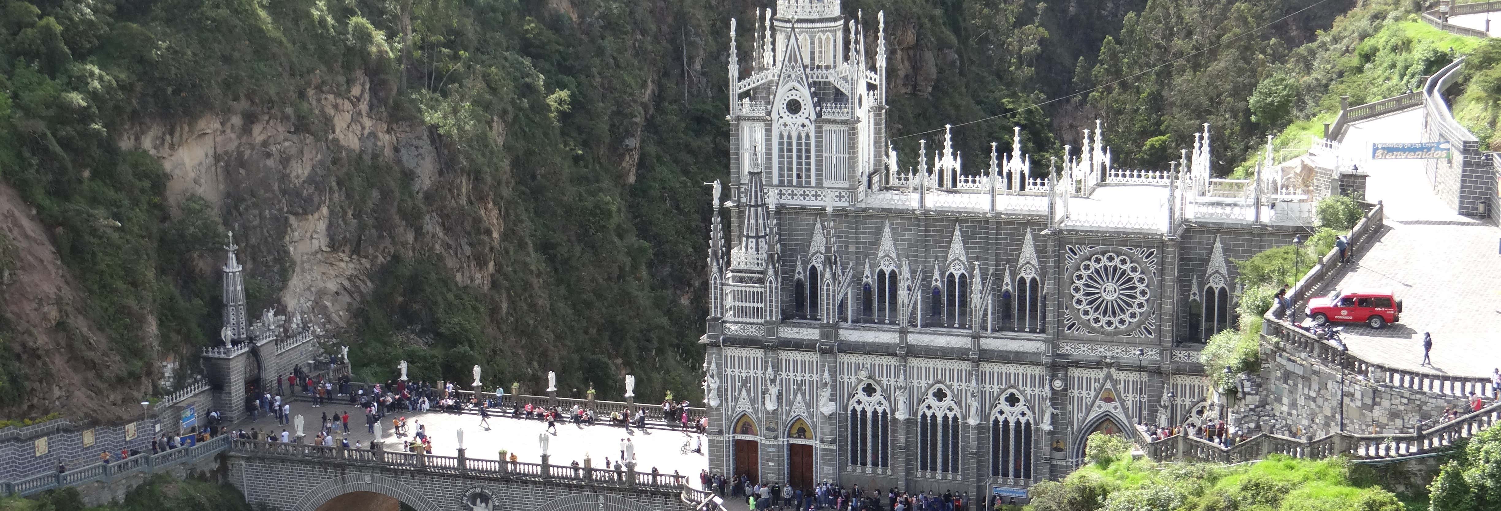 Excursiones de un día en Pasto