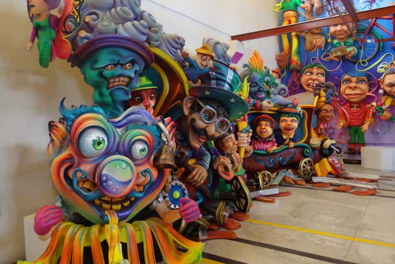 Museu do Carnaval