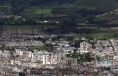 Visite de Pasto