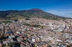 Tour privado por Pasto