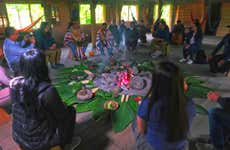 Visit to an Inga Community in Sibundoy