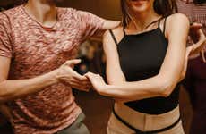 Cours de danses latines à Pereira