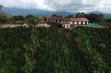Excursion à la Finca Recuca