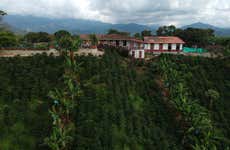 Excursión a la Finca Recuca