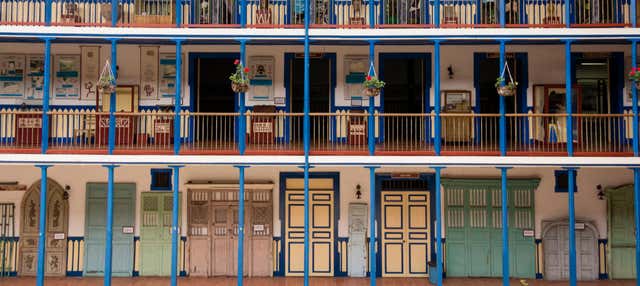 Excursão a Marsella