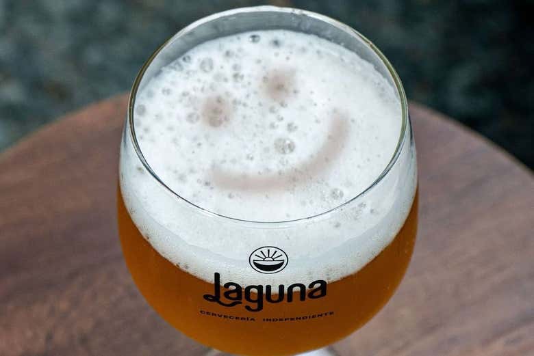 Discover new flavours