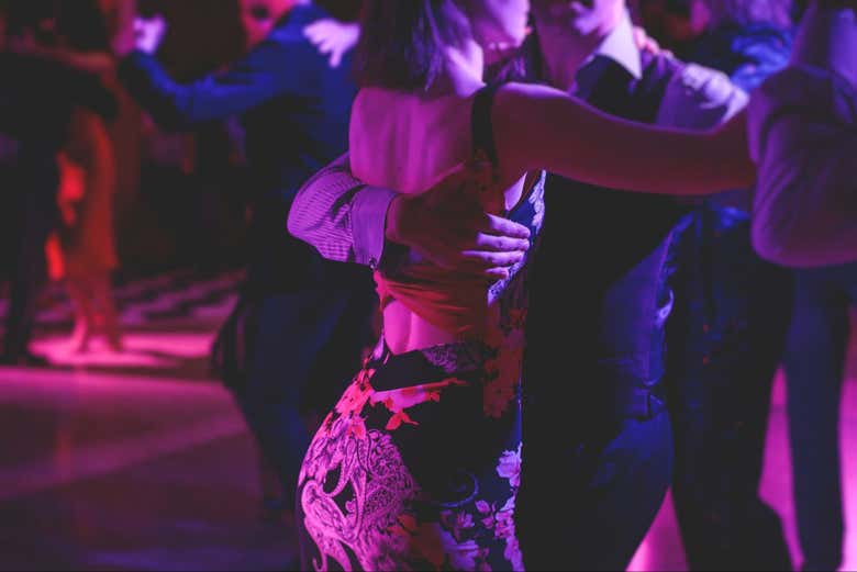 Diventerete esperti di balli latini