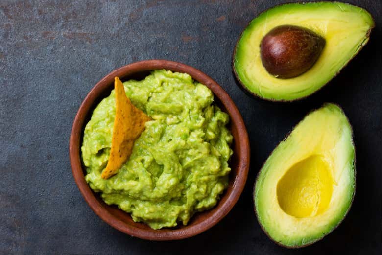 Guacamole