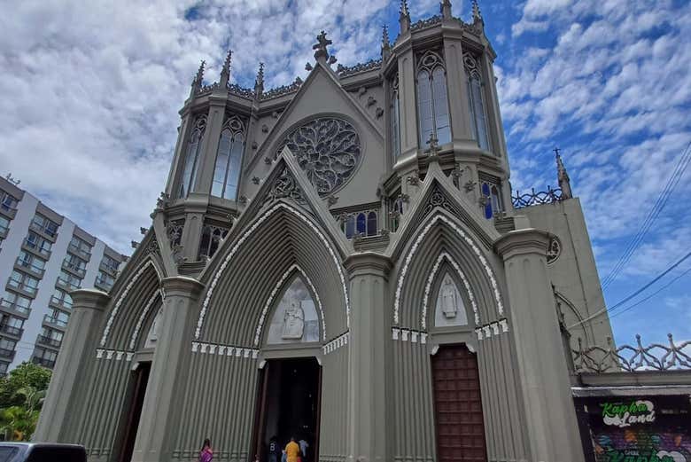 Igreja de San José