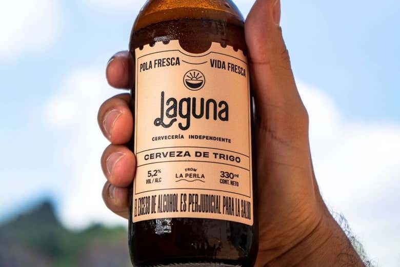 Learn about the brewing process