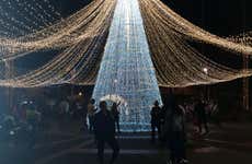 Tour navideño por Pereira