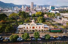 Tour di Pereira