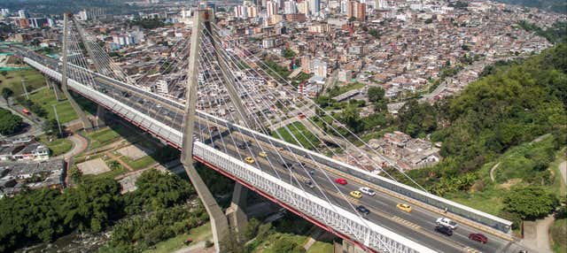 Private Tour of Pereira