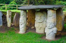 2-Day Trip to San Agustín