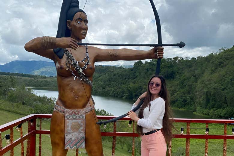 ¡Será una gran experiencia!