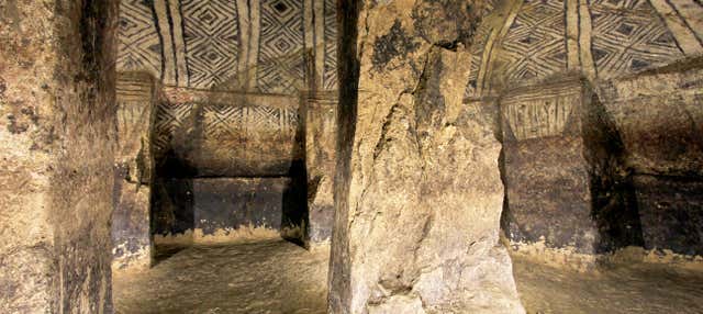 Excursão ao Parque Arqueológico Nacional de Tierradentro