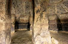 Escursione al Parco Archeologico Nazionale di Tierradentro