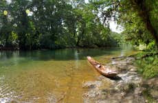 Excursión a la Reserva Natural San Cipriano