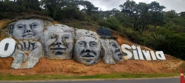 Silvia Tour + Visit to a Misak Community