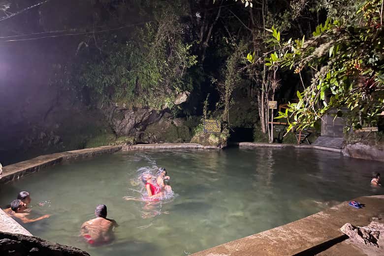 Plano perfeito para fazer com amigos