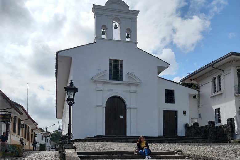 Ermita de Jesús Nazareno