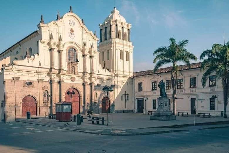 Église de l'Assomption