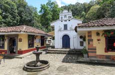 Tour privado por Popayán
