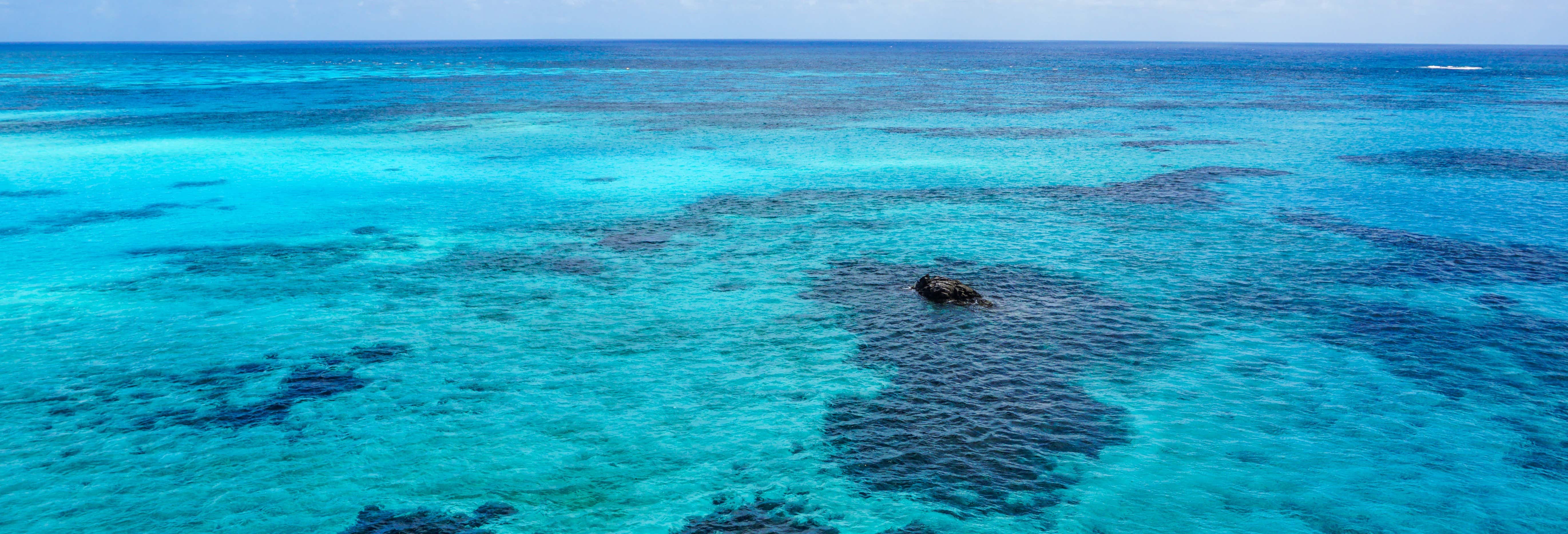 Day trips in Providencia