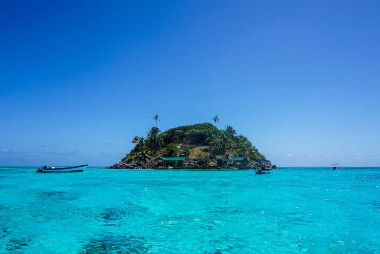 Cayo Cangrejo