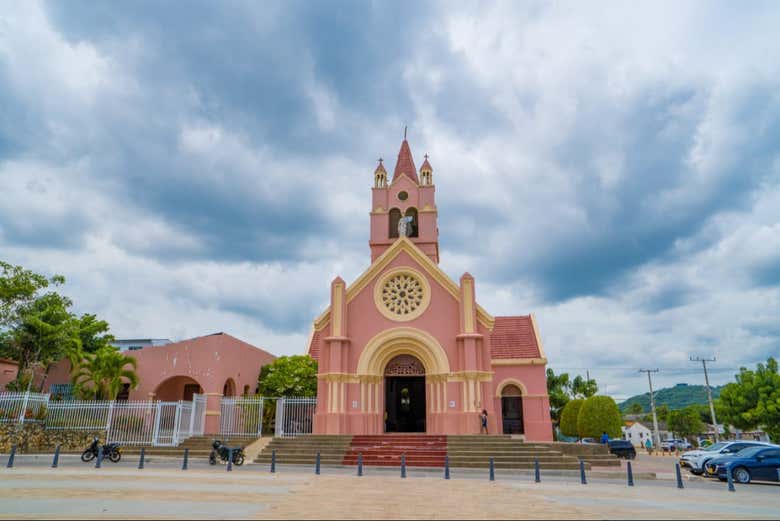 Don't forget your camera!