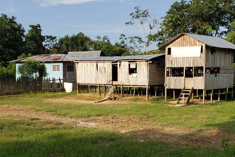 Indian buildings