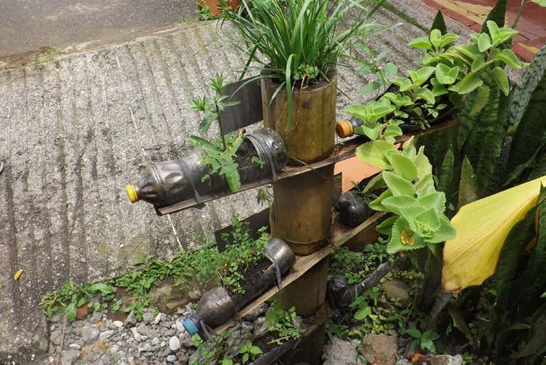 Sistemas de aprovechamiento de agua