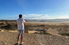 Tour de 3 días por Manaure, Cabo de la Vela y Punta Gallinas