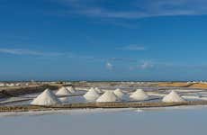Tour di 4 giorni a Manaure, Cabo de la Vela e Punta Gallinas