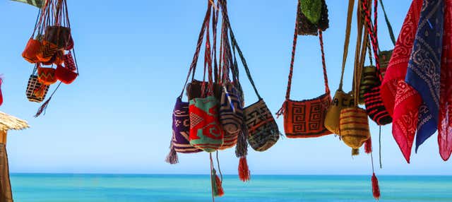 Escursione alla spiaggia di Mayapo